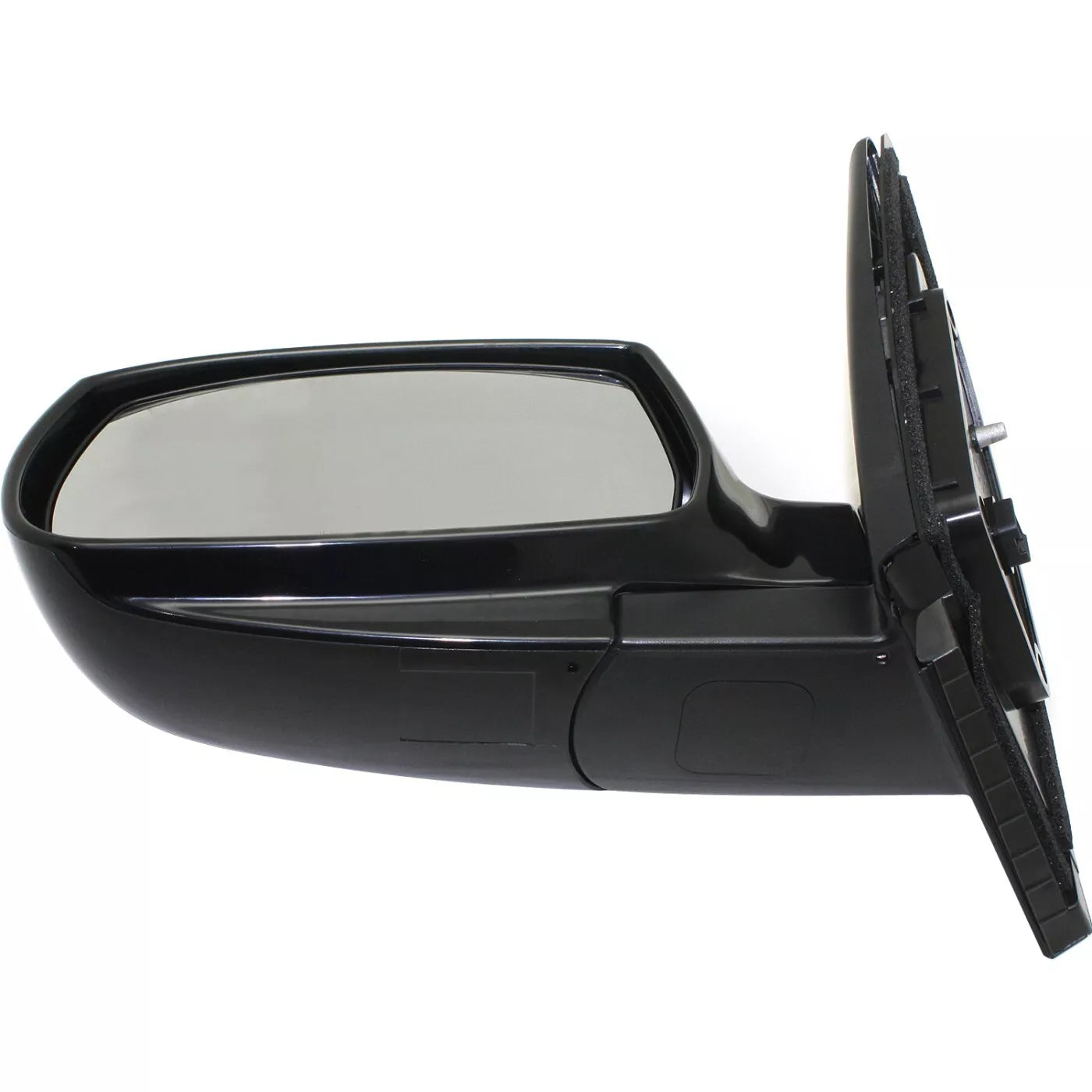 Left Side Mirror outside rear view 2010 - 2015 HYUNDAI TUCSON  HY1320177 876102S040