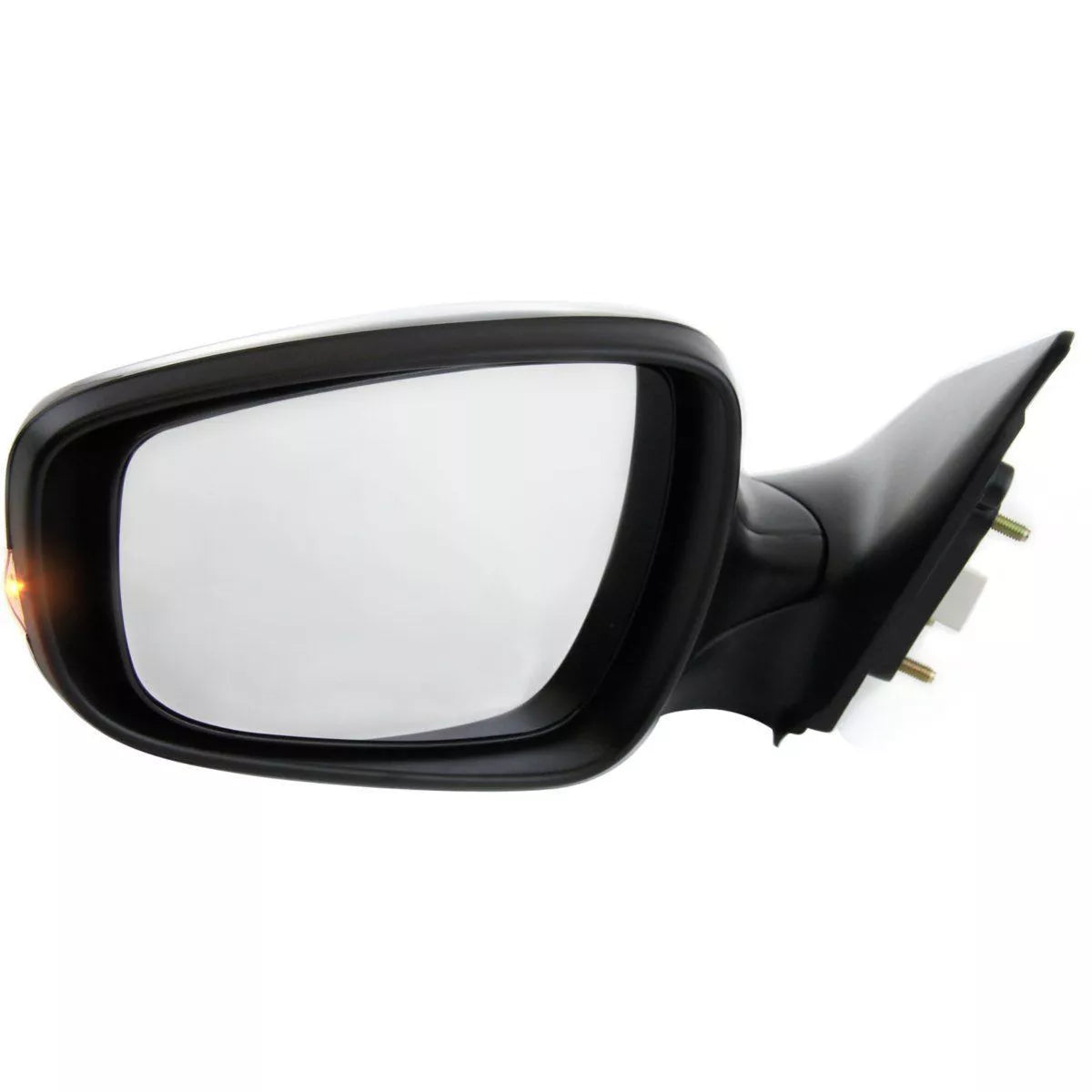Left Side Mirror outside rear view 2011 - 2013 HYUNDAI ELANTRA  HY1320178 876103Y000