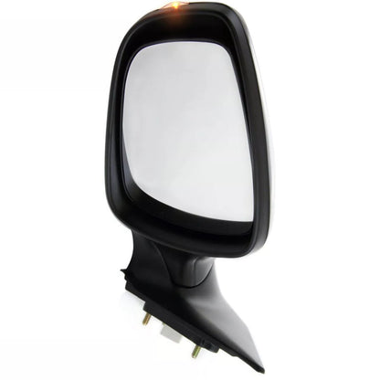 Left Side Mirror outside rear view 2011 - 2013 HYUNDAI ELANTRA  HY1320178 876103Y000