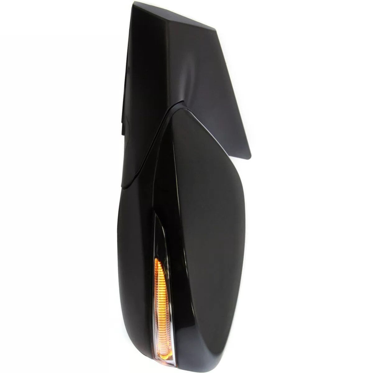 Left Side Mirror outside rear view 2011 - 2013 HYUNDAI ELANTRA  HY1320178 876103Y000