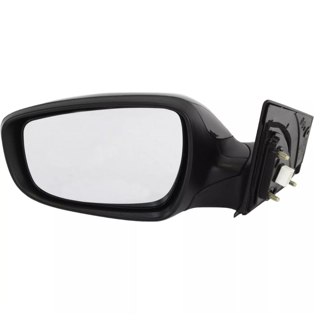 Left Side Mirror outside rear view 2011 - 2013 HYUNDAI ELANTRA HY1320179 876103Y100