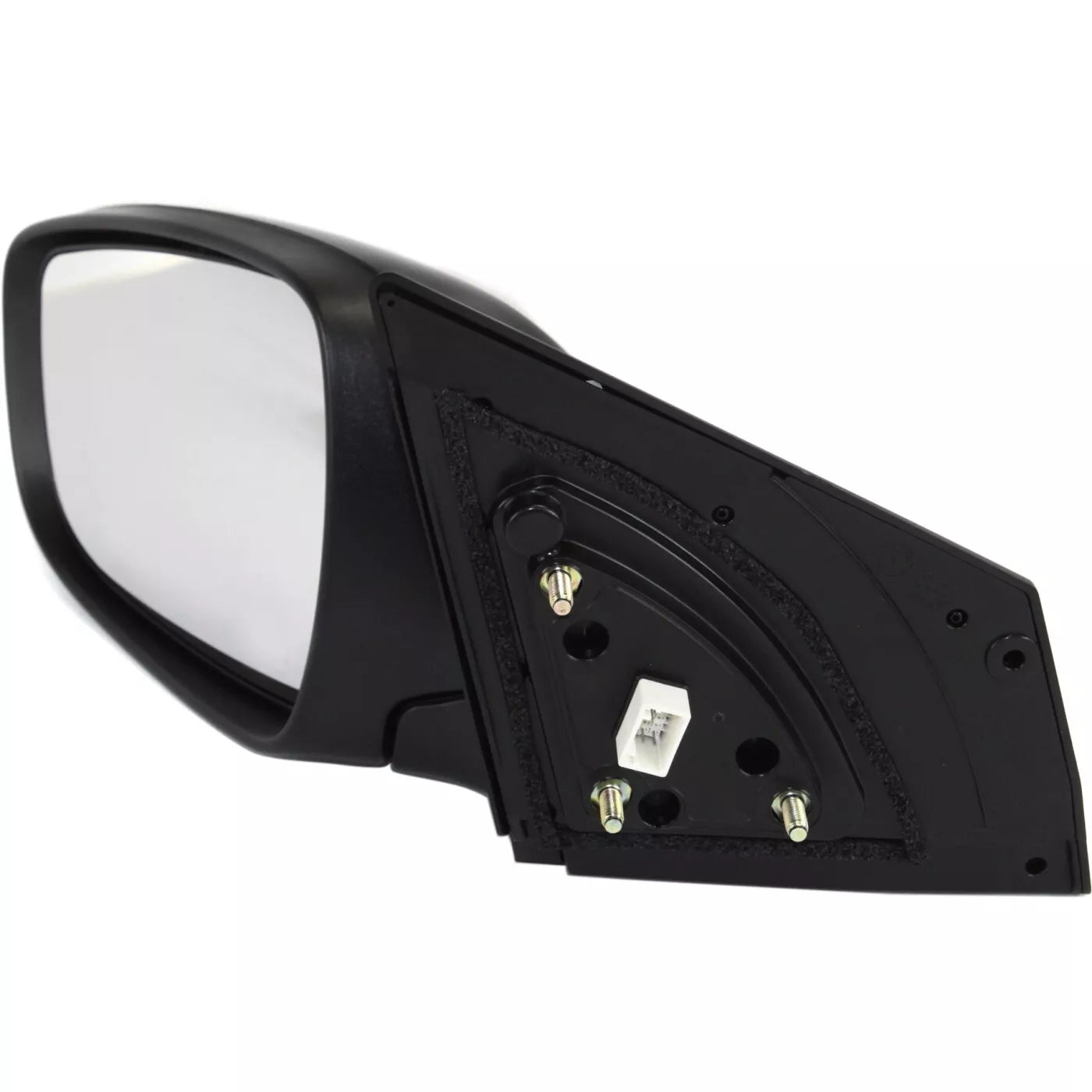 Left Side Mirror outside rear view 2011 - 2013 HYUNDAI ELANTRA  HY1320179 876103Y100