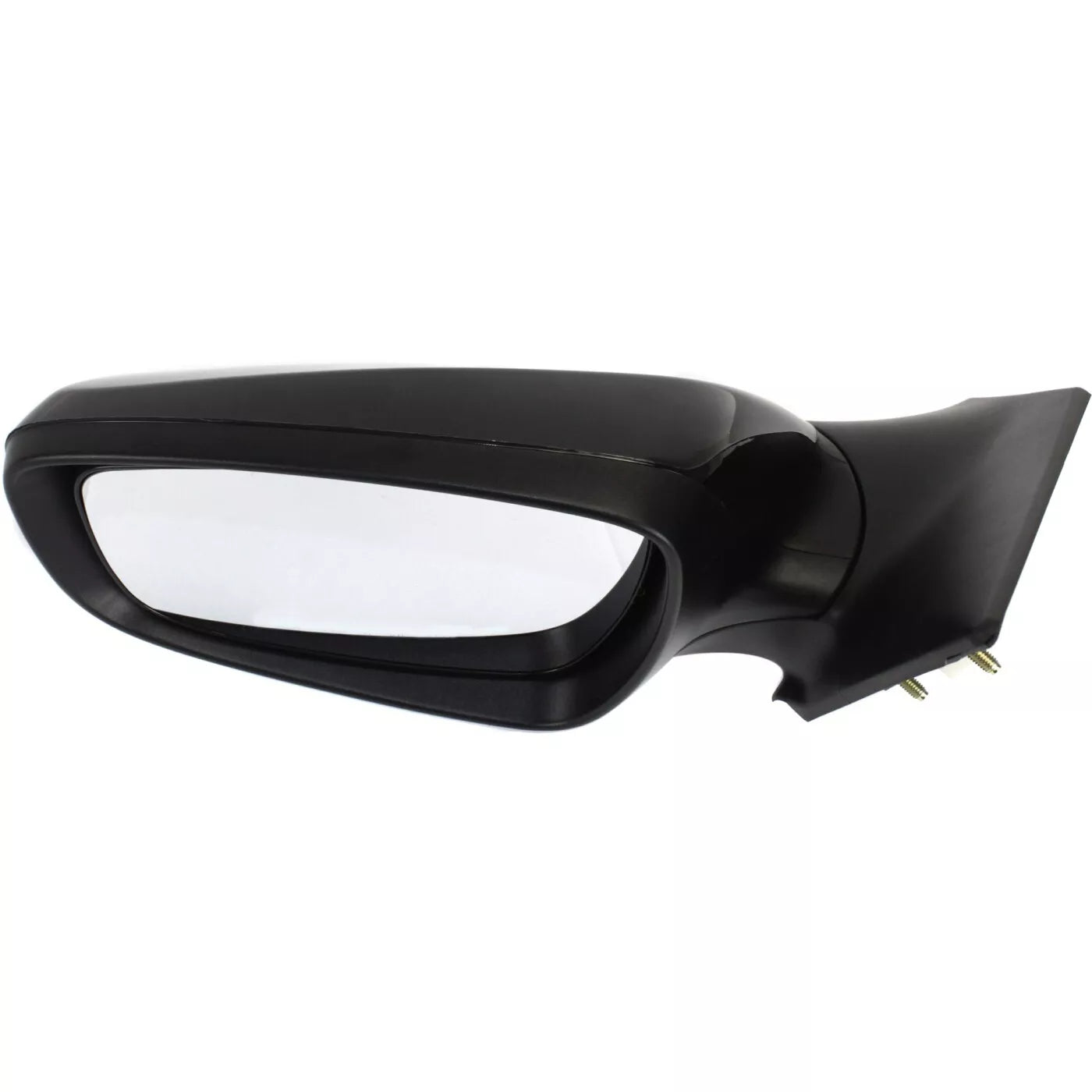 Left Side Mirror outside rear view 2011 - 2013 HYUNDAI ELANTRA  HY1320179 876103Y100
