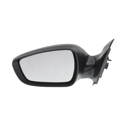 Left Side Mirror outside rear view 2012 - 2017 HYUNDAI ACCENT  HY1320181 876101R250