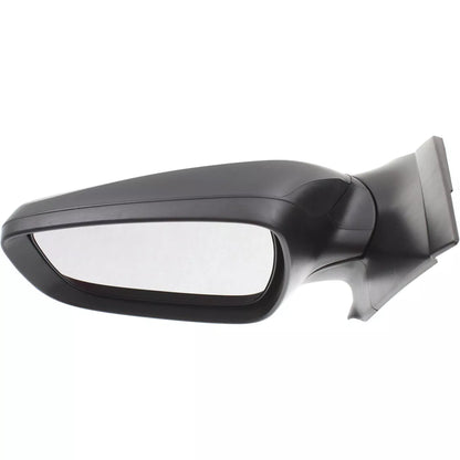 Left Side Mirror outside rear view 2012 - 2017 HYUNDAI ACCENT  HY1320181 876101R250