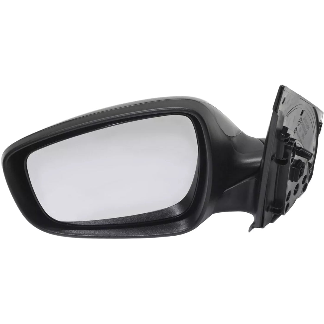 Left Side Mirror outside rear view 2012 - 2016 HYUNDAI ACCENT HY1320182 876101R240