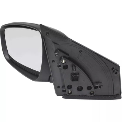 Left Side Mirror outside rear view 2012 - 2016 HYUNDAI ACCENT  HY1320182 876101R240