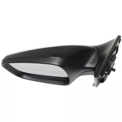 Left Side Mirror outside rear view 2012 - 2016 HYUNDAI ACCENT  HY1320182 876101R240