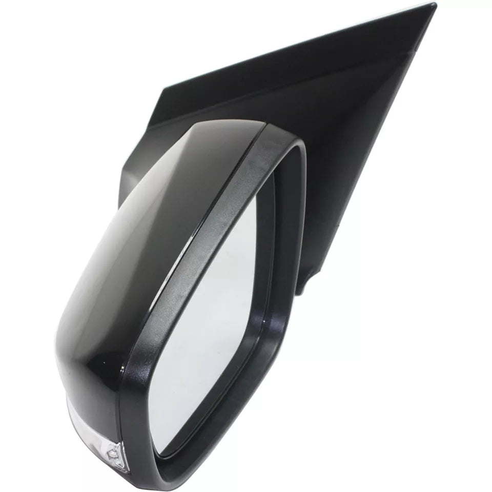 Left Side Mirror outside rear view 2012 - 2017 HYUNDAI ACCENT  HY1320183 876101R230