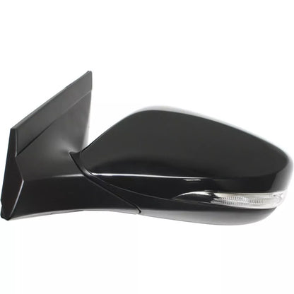 Left Side Mirror outside rear view 2012 - 2017 HYUNDAI ACCENT  HY1320183 876101R230