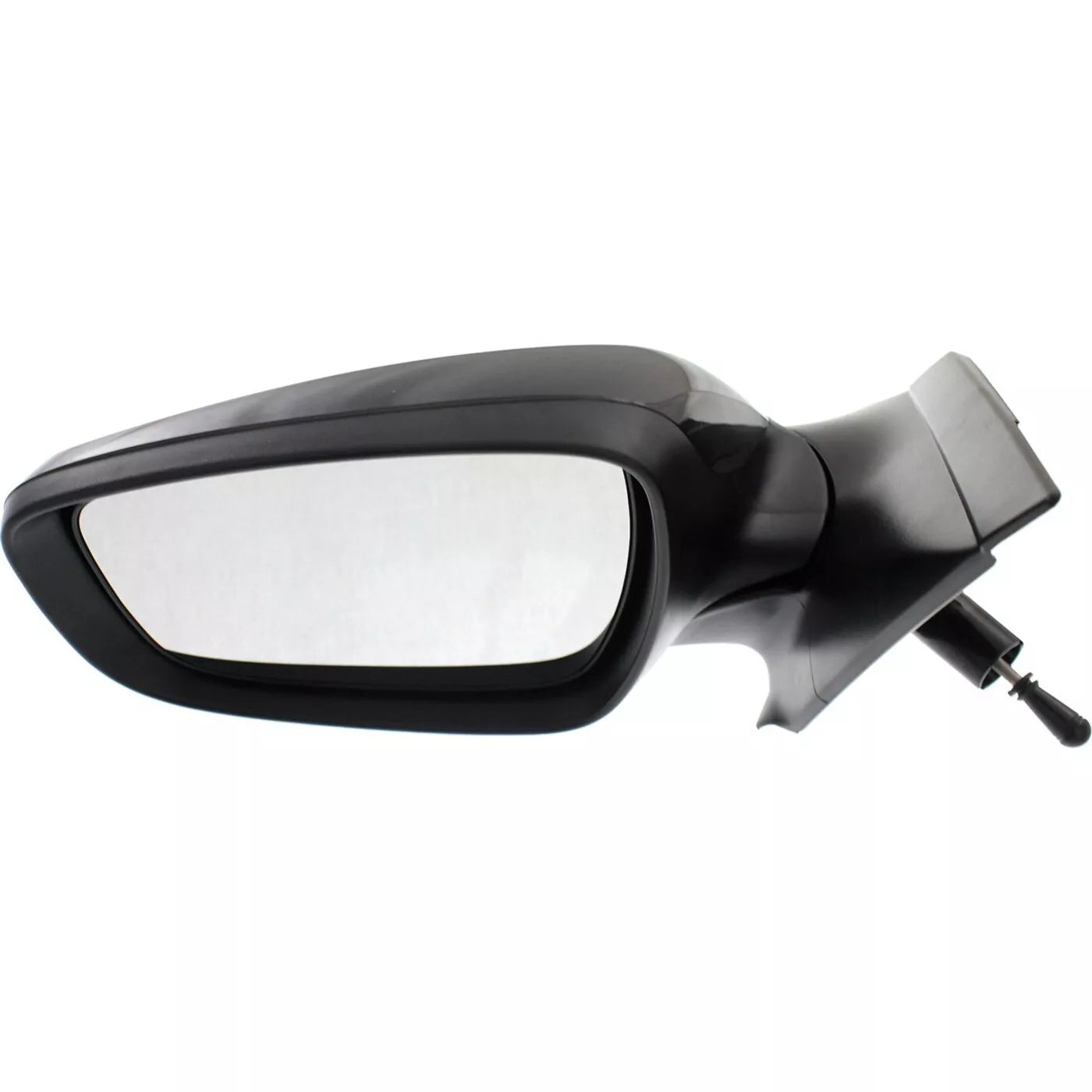 Espejo lateral izquierdo retrovisor exterior 2012 - 2017 HYUNDAI ACCENT HY1320184 876101R200