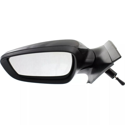 Espejo lateral izquierdo retrovisor exterior 2012 - 2017 HYUNDAI ACCENT HY1320184 876101R200