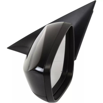 Espejo lateral izquierdo retrovisor exterior 2012 - 2013 HYUNDAI VELOSTER HY1320185 876102V310