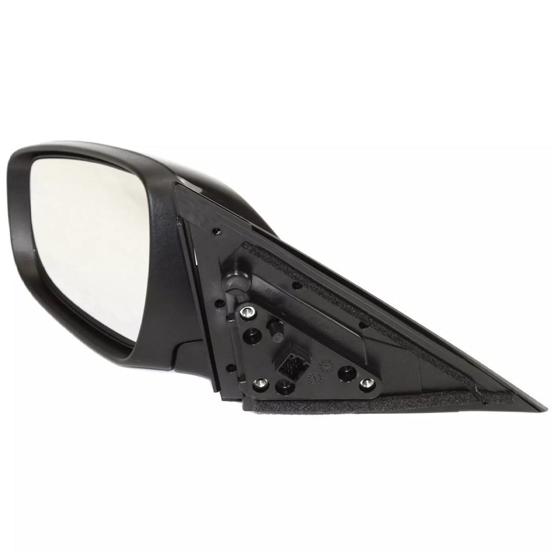 Espejo lateral izquierdo retrovisor exterior 2012 - 2013 HYUNDAI VELOSTER HY1320189 876102V330