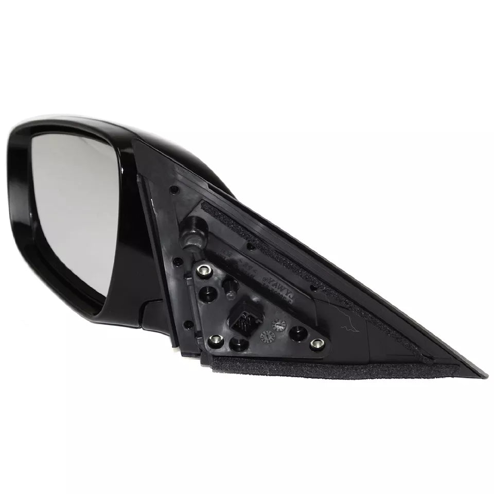 Espejo lateral izquierdo retrovisor exterior 2012 - 2013 HYUNDAI VELOSTER HY1320195 876102V350-PFM