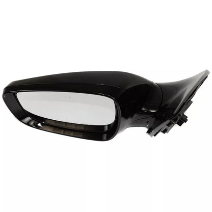 Espejo lateral izquierdo retrovisor exterior 2012 - 2013 HYUNDAI VELOSTER HY1320195 876102V350-PFM