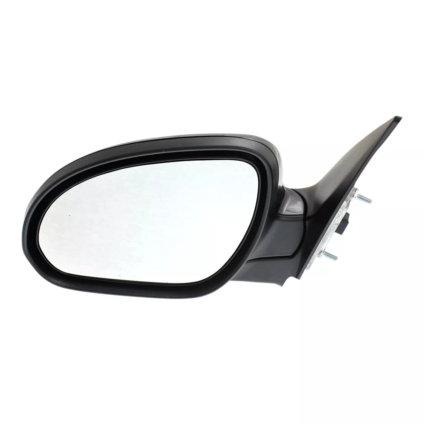 Left Side Mirror outside rear view 2009 - 2012 HYUNDAI ELANTRA  HY1320197 876102L150