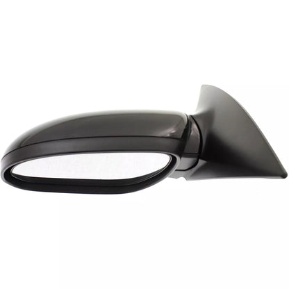 Left Side Mirror outside rear view 2009 - 2012 HYUNDAI ELANTRA  HY1320197 876102L150