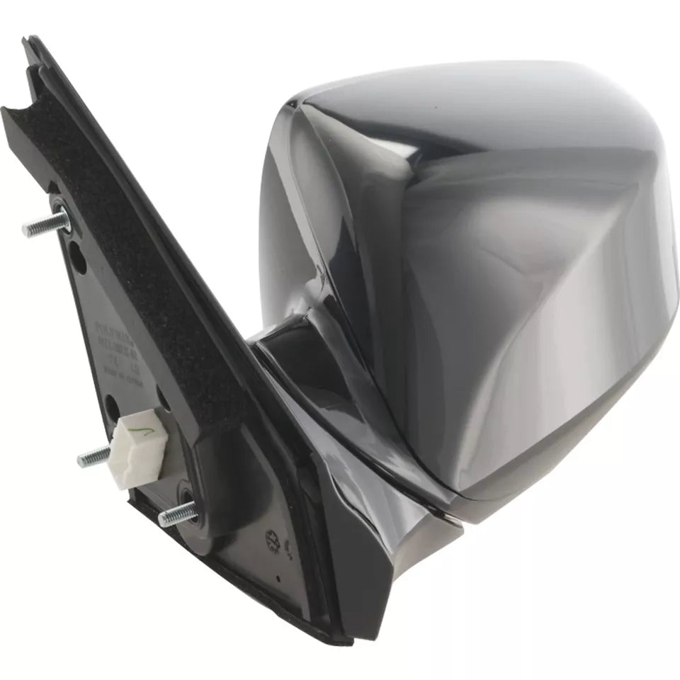 Espejo retrovisor exterior izquierdo 2013 - 2017 HYUNDAI SANTA FE SPORT HY1320199 876104Z000