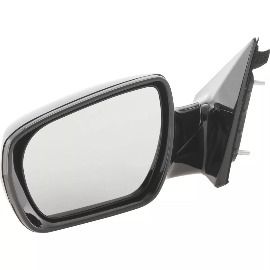 Left Side Mirror outside rear view 2013 - 2016 HYUNDAI SANTA FE SPORT  HY1320199 876104Z000