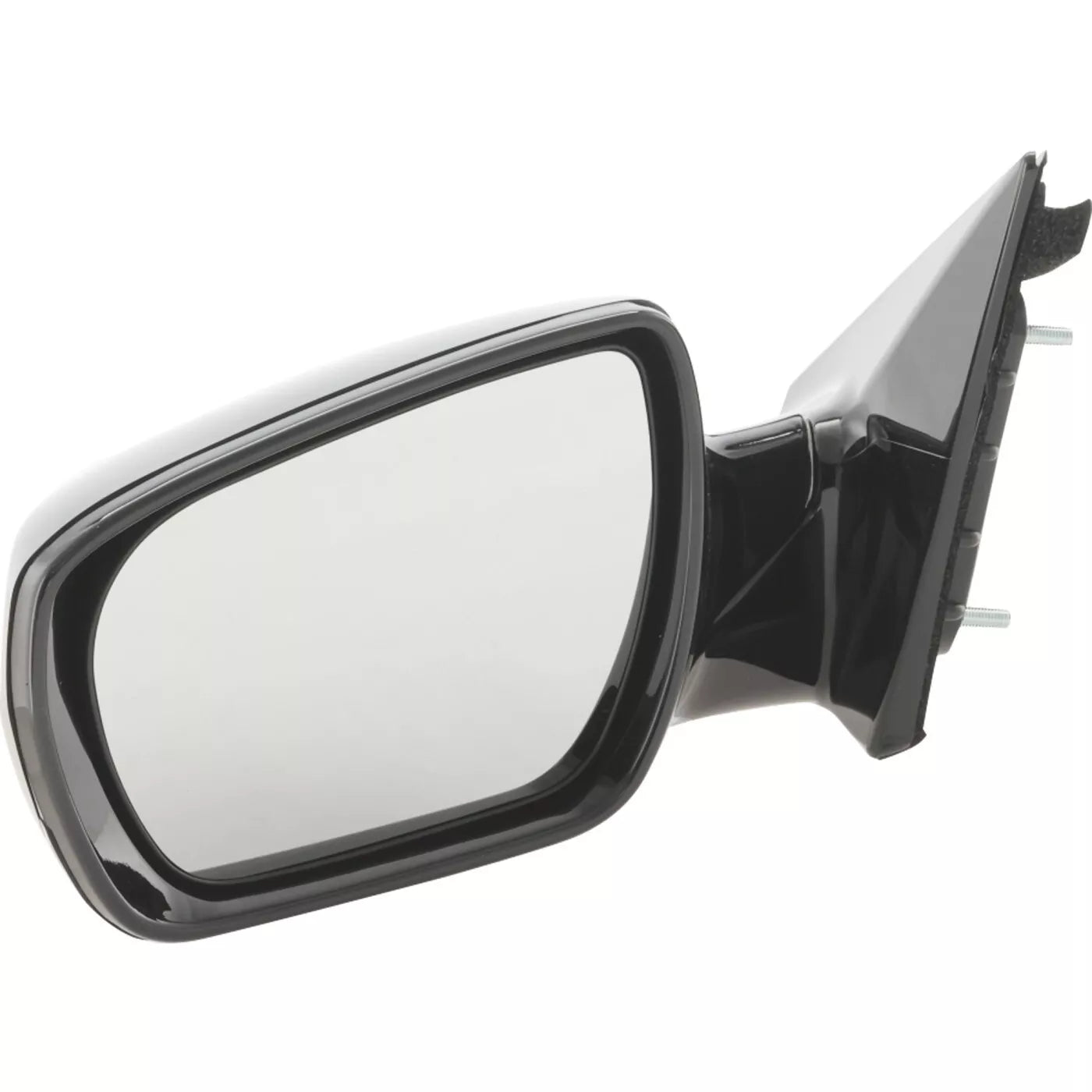Left Side Mirror outside rear view 2013 - 2016 HYUNDAI SANTA FE SPORT  HY1320199 876104Z000