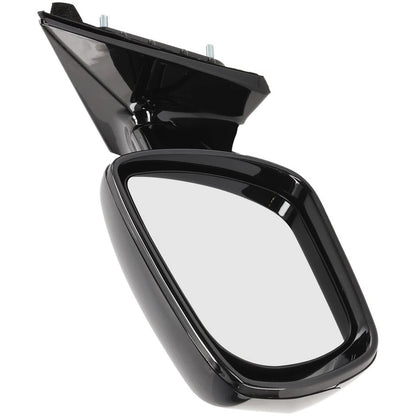 Espejo retrovisor exterior izquierdo 2013 - 2016 HYUNDAI SANTA FE SPORT HY1320200 876104Z001