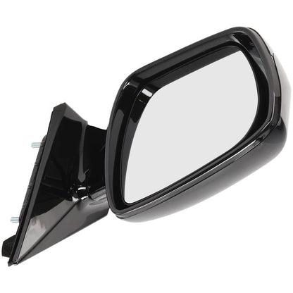 Espejo retrovisor exterior izquierdo 2013 - 2016 HYUNDAI SANTA FE SPORT HY1320200 876104Z001