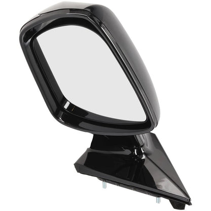 Espejo retrovisor exterior izquierdo 2013 - 2016 HYUNDAI SANTA FE SPORT HY1320200 876104Z001