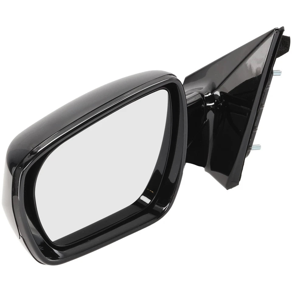 Left Side Mirror outside rear view 2013 - 2016 HYUNDAI SANTA FE SPORT  HY1320200 876104Z001