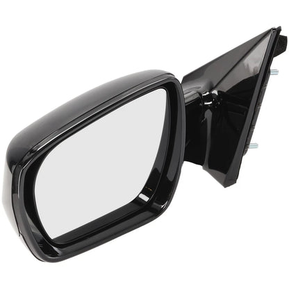 Left Side Mirror outside rear view 2013 - 2016 HYUNDAI SANTA FE SPORT  HY1320200 876104Z001