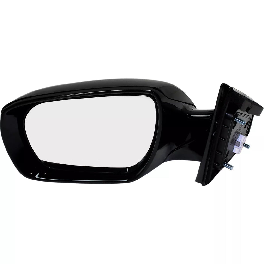 Left Side Mirror outside rear view 2013 - 2016 HYUNDAI SANTA FE SPORT HY1320201 876104Z005