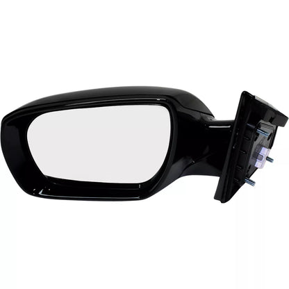 Left Side Mirror outside rear view 2013 - 2016 HYUNDAI SANTA FE SPORT  HY1320201 876104Z005