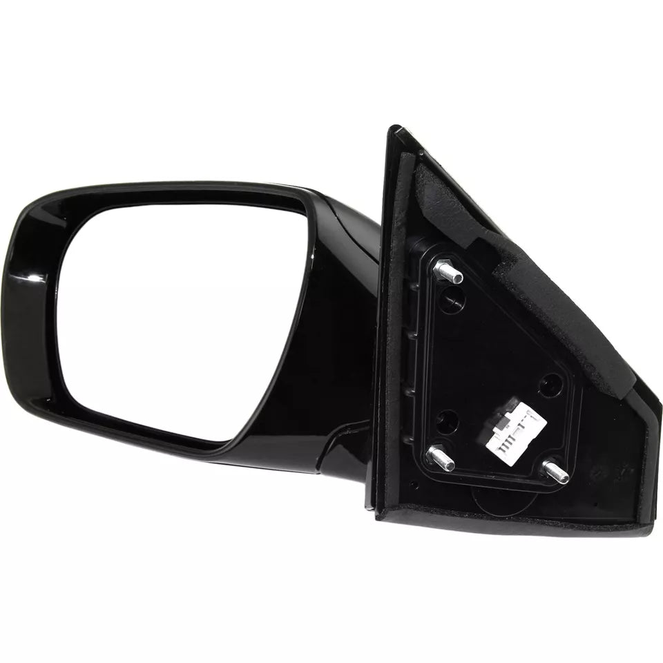 Left Side Mirror outside rear view 2013 - 2016 HYUNDAI SANTA FE SPORT  HY1320201 876104Z005