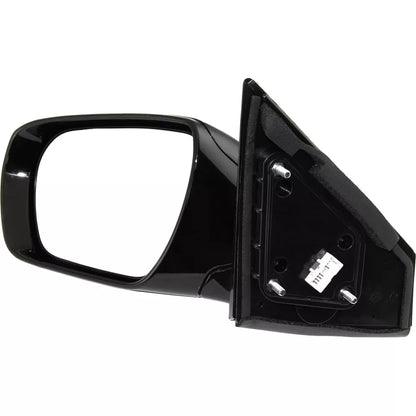 Left Side Mirror outside rear view 2013 - 2016 HYUNDAI SANTA FE SPORT  HY1320201 876104Z005