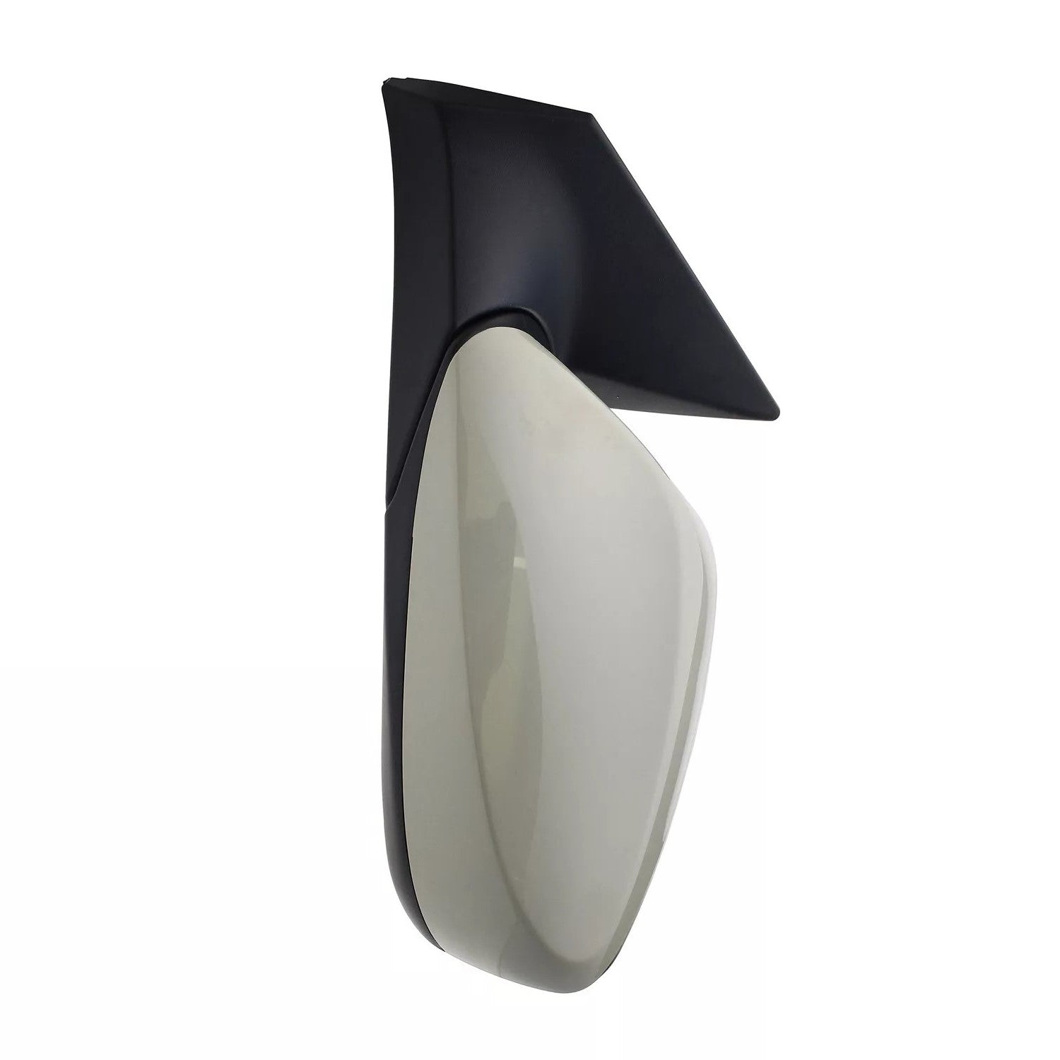 Left Side Mirror outside rear view 2014 - 2016 HYUNDAI ELANTRA  HY1320202 876103Y530