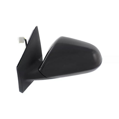 Left Side Mirror outside rear view 2015 - 2019 HYUNDAI SONATA  HY1320203 87610C2000
