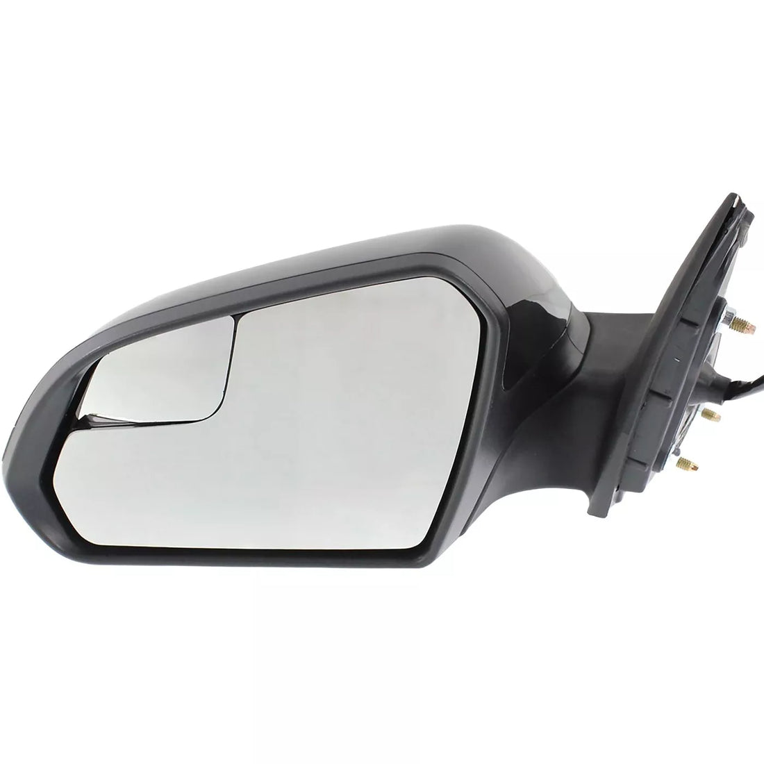 Left Side Mirror outside rear view 2015 - 2019 HYUNDAI SONATA HY1320203 87610C2000