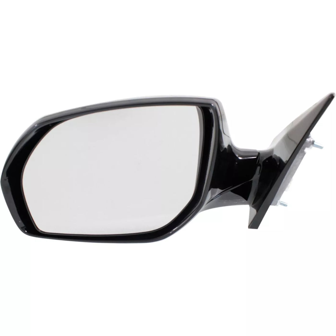 Left Side Mirror outside rear view 2013 - 2016 HYUNDAI SANTA FE HY1320207 87610B8034