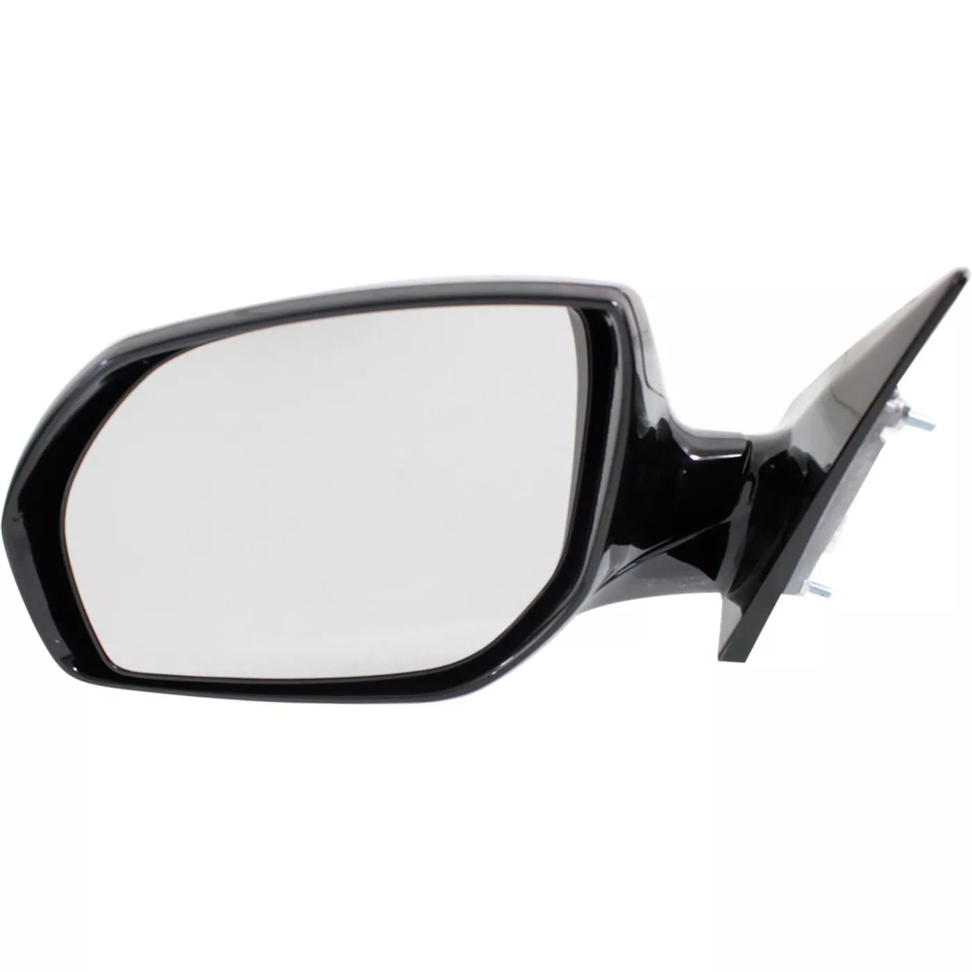 Left Side Mirror outside rear view 2013 - 2016 HYUNDAI SANTA FE  HY1320207 87610B8034