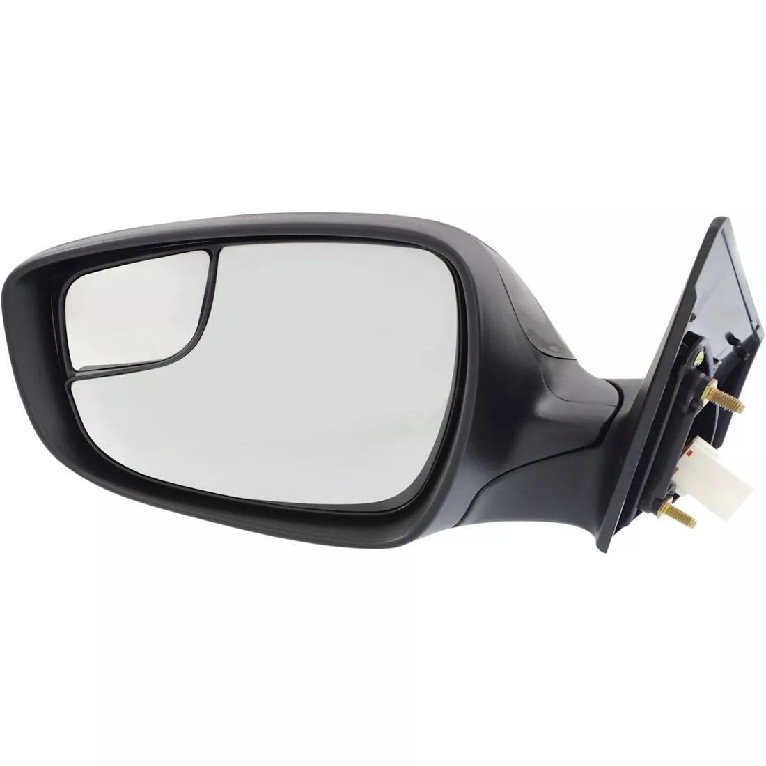 Left Side Mirror outside rear view 2014 - 2016 HYUNDAI ELANTRA HY1320208,HY1320202876103X680,876103Y500