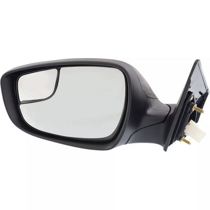 Left Side Mirror outside rear view 2014 - 2016 HYUNDAI ELANTRA  HY1320208,HY1320202876103X680,876103Y500