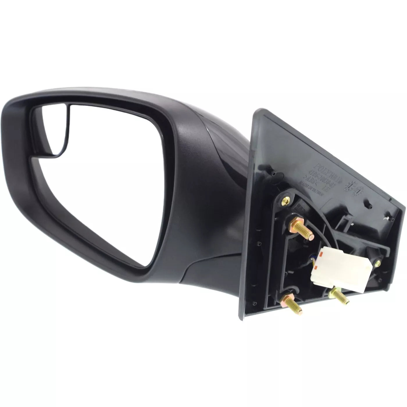 Left Side Mirror outside rear view 2014 - 2016 HYUNDAI ELANTRA  HY1320208,HY1320202876103X680,876103Y500