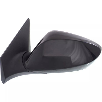 Left Side Mirror outside rear view 2014 - 2016 HYUNDAI ELANTRA  HY1320208,HY1320202876103X680,876103Y500