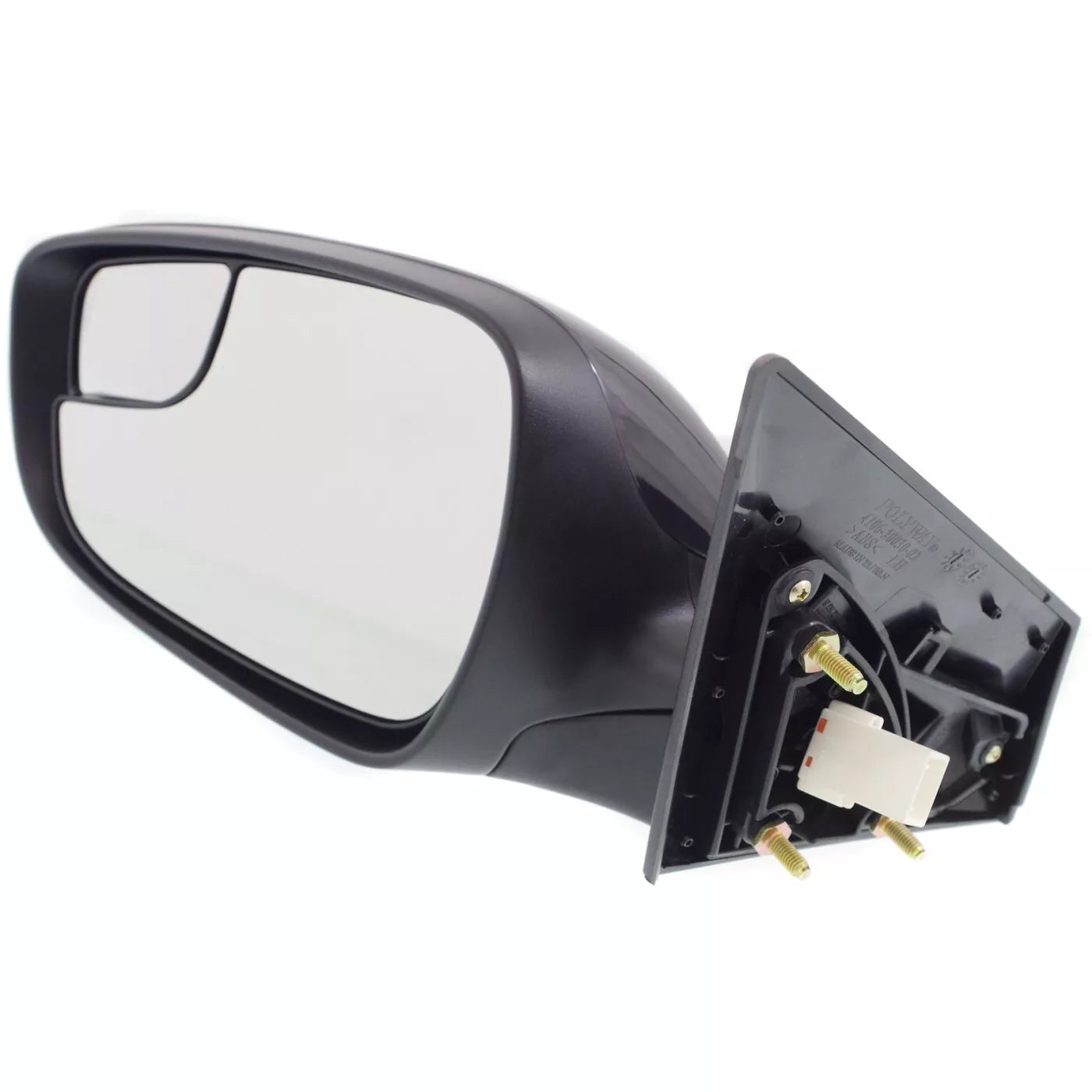 Left Side Mirror outside rear view 2014 - 2016 HYUNDAI ELANTRA  HY1320209,HY1320206 876103X690,876103Y510