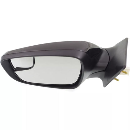 Left Side Mirror outside rear view 2014 - 2016 HYUNDAI ELANTRA  HY1320209,HY1320206 876103X690,876103Y510