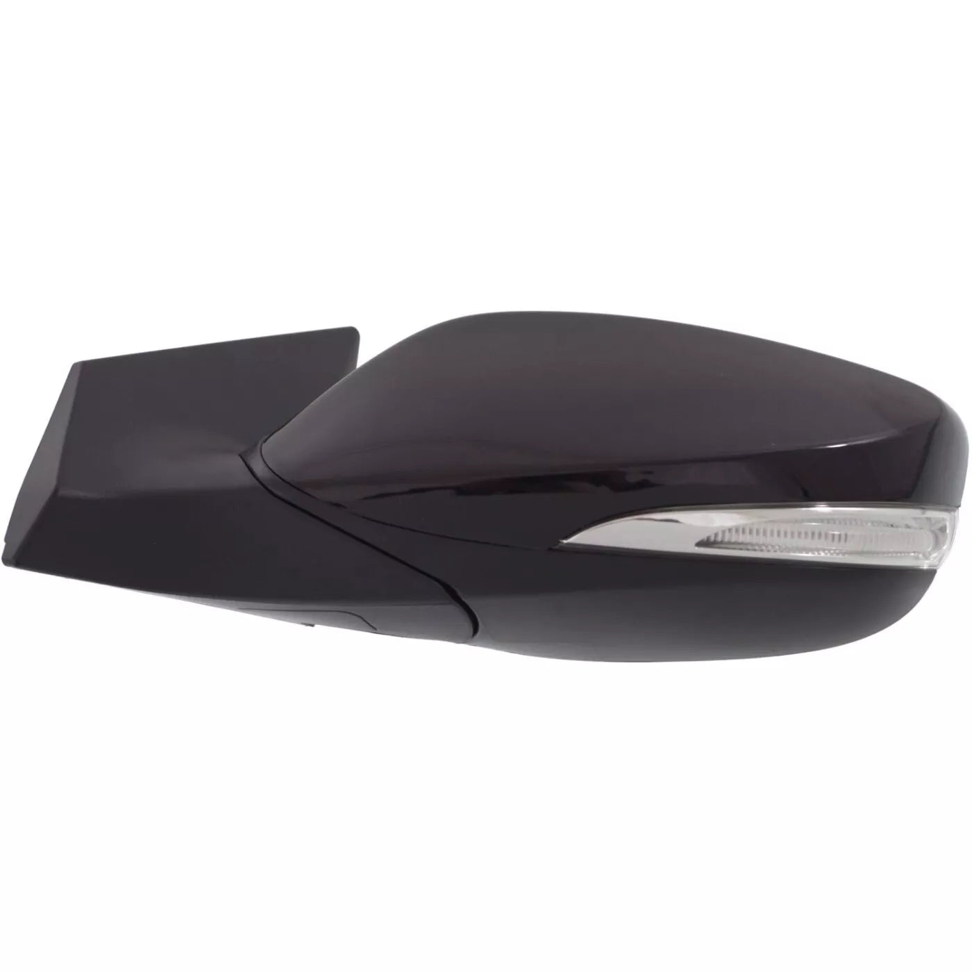 Left Side Mirror outside rear view 2014 - 2016 HYUNDAI ELANTRA  HY1320209,HY1320206 876103X690,876103Y510