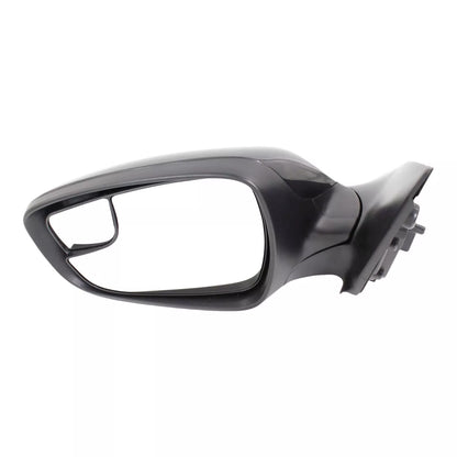 Left Side Mirror outside rear view 2014 - 2017 HYUNDAI VELOSTER  HY1320217 876102V500