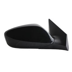 Left Side Mirror outside rear view 2016 - 2016 HYUNDAI ELANTRA  HY1320220 876103Y550 876103X720