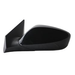 Left Side Mirror outside rear view 2016 - 2016 HYUNDAI ELANTRA  HY1320220 876103Y550 876103X720