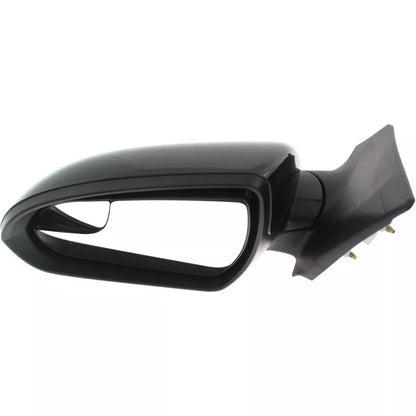 Left Side Mirror outside rear view 2017 - 2020 HYUNDAI ELANTRA  HY1320224 87610F3050